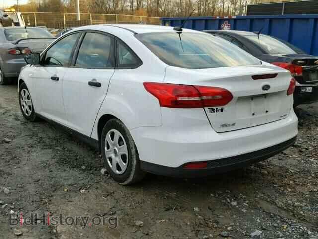 2015 FORD FOCUS - VIN: 1FADP3E27FL312046 - Photo 3