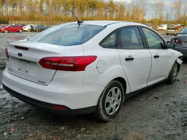 2015 FORD FOCUS - VIN: 1FADP3E27FL312046 - Photo 4