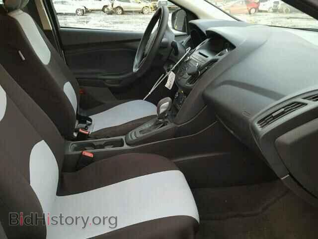 2015 FORD FOCUS - VIN: 1FADP3E27FL312046 - Photo 5