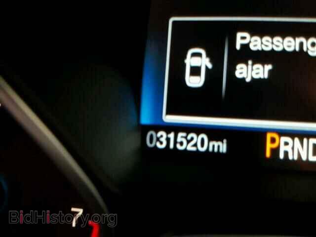 2015 FORD FOCUS - VIN: 1FADP3E27FL312046 - Photo 8