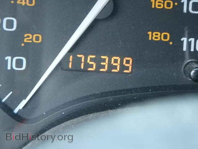 1999 SATURN SL/SL1/SL2 - VIN: 1G8ZH528XXZ328607 - Фото 8