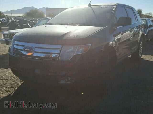 2008 FORD EDGE - VIN: 2FMDK49C48BA32777 - Photo 2