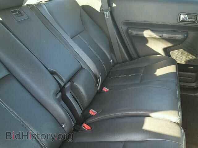 2008 FORD EDGE - VIN: 2FMDK49C48BA32777 - Photo 6