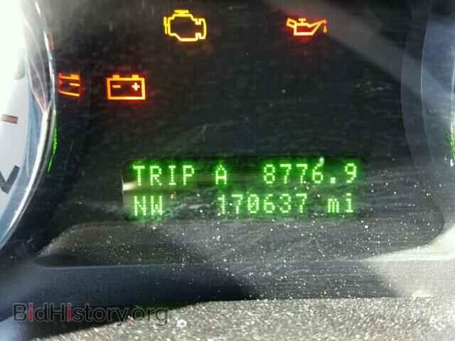 2008 FORD EDGE - VIN: 2FMDK49C48BA32777 - Photo 8