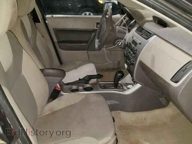 2009 FORD FOCUS - VIN: 1FAHP34N99W164868 - Photo 5
