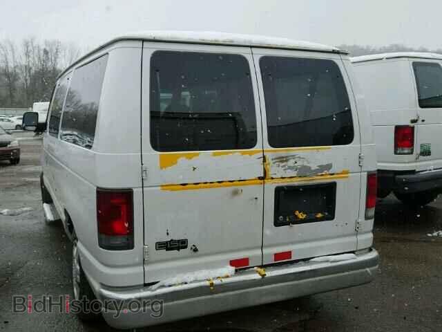 2004 FORD ECONOLINE - VIN: 1FDRE11W34HA80995 - Фото 3