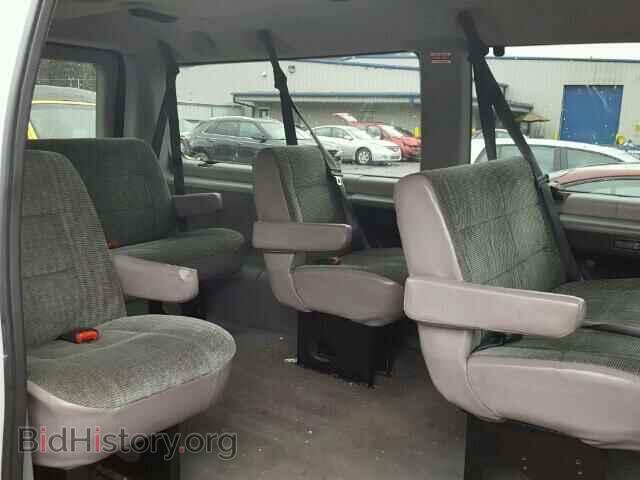 2004 FORD ECONOLINE - VIN: 1FDRE11W34HA80995 - Фото 6