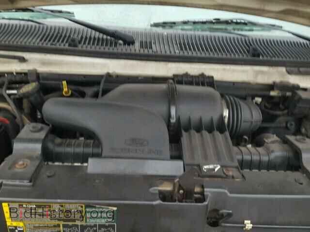 2004 FORD ECONOLINE - VIN: 1FDRE11W34HA80995 - Фото 7