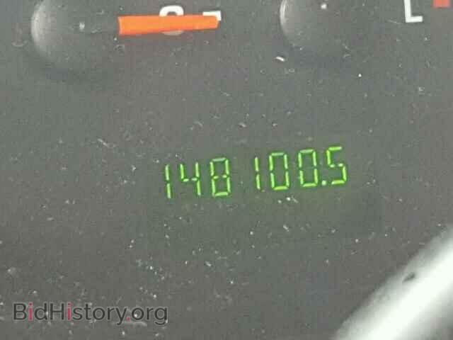 2004 FORD ECONOLINE - VIN: 1FDRE11W34HA80995 - Фото 8