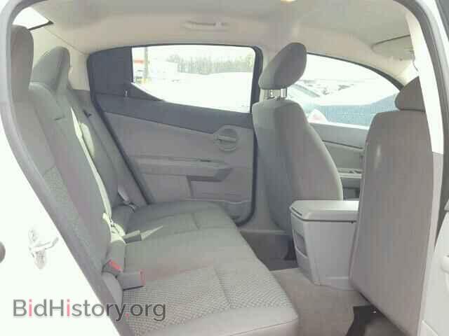 2008 DODGE AVENGER - VIN: 1B3LC46K48N291896 - Фото 6