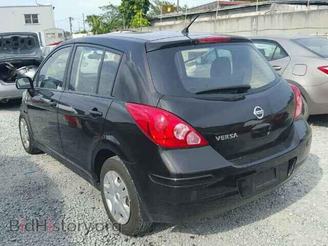 2011 NISSAN VERSA - VIN: 3N1BC1CP2BL458114 - Photo 3