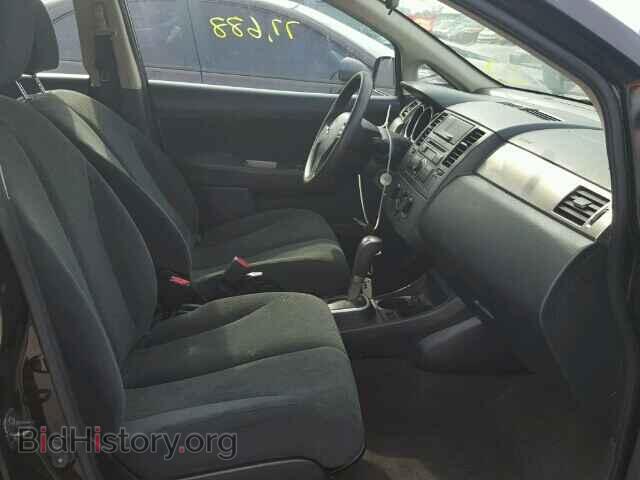 2011 NISSAN VERSA - VIN: 3N1BC1CP2BL458114 - Photo 5