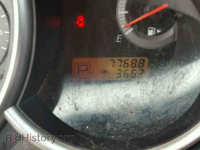 2011 NISSAN VERSA - VIN: 3N1BC1CP2BL458114 - Photo 8