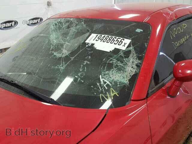 2012 DODGE CHALLENGER - VIN: 2C3CDYAGXCH292787 - Фото 10
