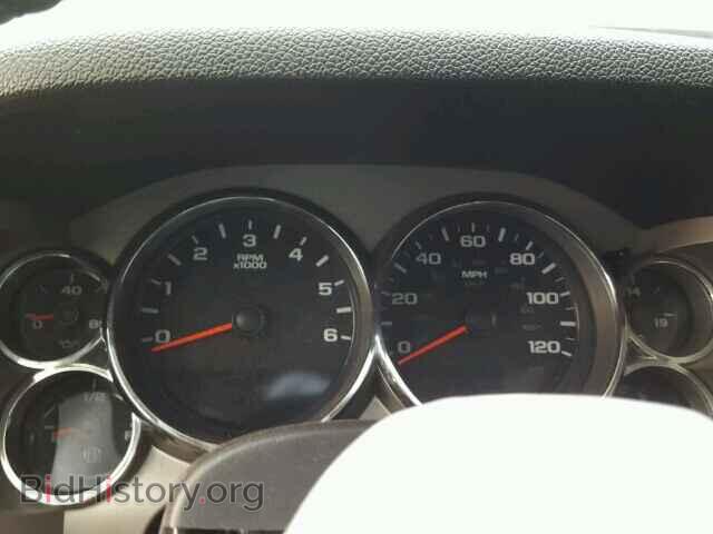 2010 CHEVROLET SILVERADO - VIN: 1GCSKSE36AZ163900 - Фото 8