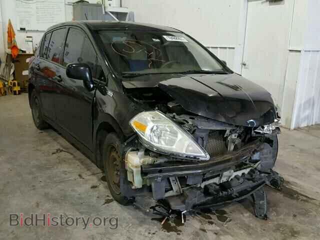 Фотография 3N1BC13E89L471247 - NISSAN VERSA 2009