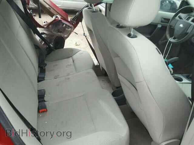 2011 FORD FOCUS - VIN: 1FAHP3EN4BW180206 - Фото 6
