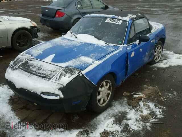 1992 MAZDA MIATA - VIN: JM1NA3512N0317680 - Фото 2