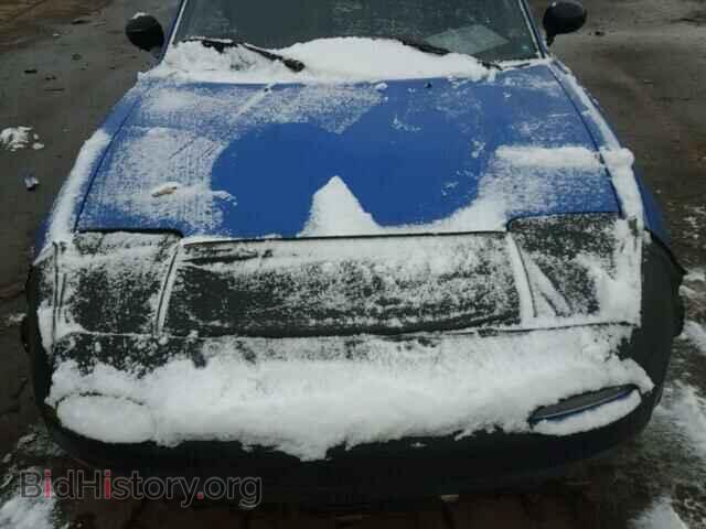 1992 MAZDA MIATA - VIN: JM1NA3512N0317680 - Фото 7