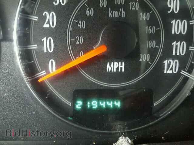 2003 CHRYSLER SEBRING - VIN: 1C3EL46X63N541896 - Фото 8