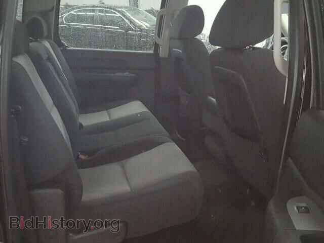 2008 CHEVROLET SILVERADO - VIN: 2GCEC13C581208075 - Фото 6