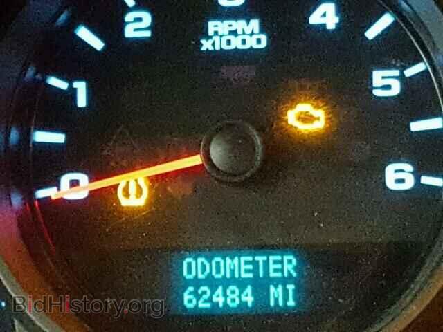 2008 CHEVROLET SILVERADO - VIN: 2GCEC13C581208075 - Фото 8