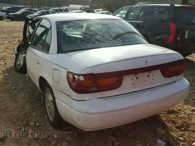 2002 SATURN SL/SL1/SL2 - VIN: 1G8ZK52732Z220623 - Фото 3