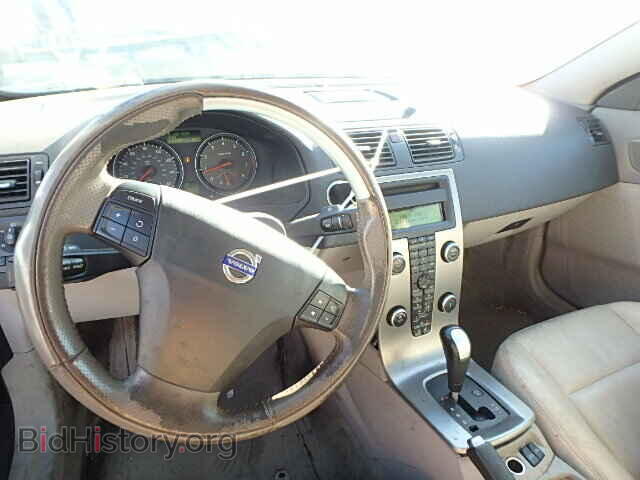 2007 VOLVO C70 - VIN: YV1MC68287J023963 - Фото 9