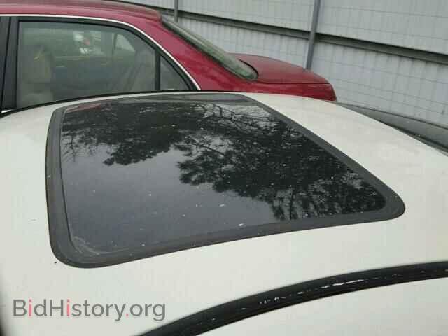 2001 MITSUBISHI ECLIPSE - VIN: 4A3AC84H71E227925 - Photo 9