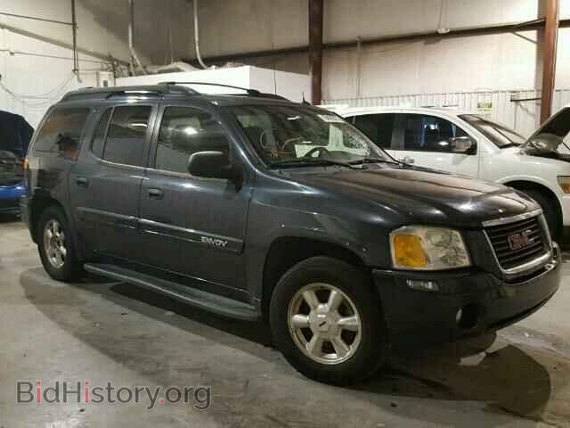 Фотография 1GKET16S356143237 - GMC ENVOY 2005