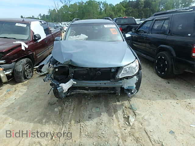 2010 SUBARU FORESTER - VIN: JF2SH6CC3AH740107 - Фото 9