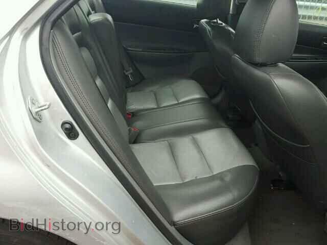 2005 MAZDA 6 - VIN: 1YVFP80C555M23837 - Фото 6