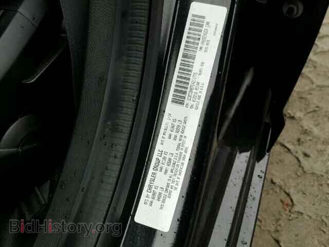 2014 CHRYSLER 200 - VIN: 1C3CCBAB7EN211775 - Фото 10