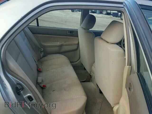 2003 MITSUBISHI LANCER - VIN: JA3AJ26E73U003473 - Фото 6