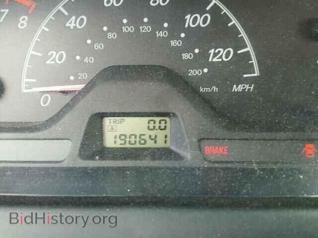 2003 MITSUBISHI LANCER - VIN: JA3AJ26E73U003473 - Фото 8