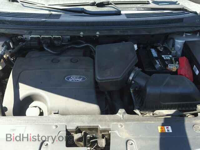 2011 FORD EDGE - VIN: 2FMDK3GC5BBA88926 - Photo 7