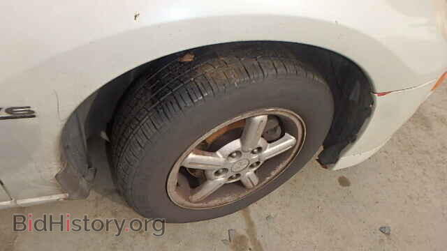 2004 MITSUBISHI ECLIPSE - VIN: 4A3AC34G64E117804 - Фото 10