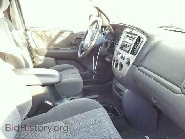 2003 MAZDA TRIBUTE - VIN: 4F2CZ94183KM18664 - Фото 5