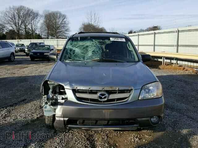 2003 MAZDA TRIBUTE - VIN: 4F2CZ94183KM18664 - Фото 9