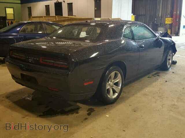 2015 DODGE CHALLENGER - VIN: 2C3CDZAG4FH783706 - Photo 4