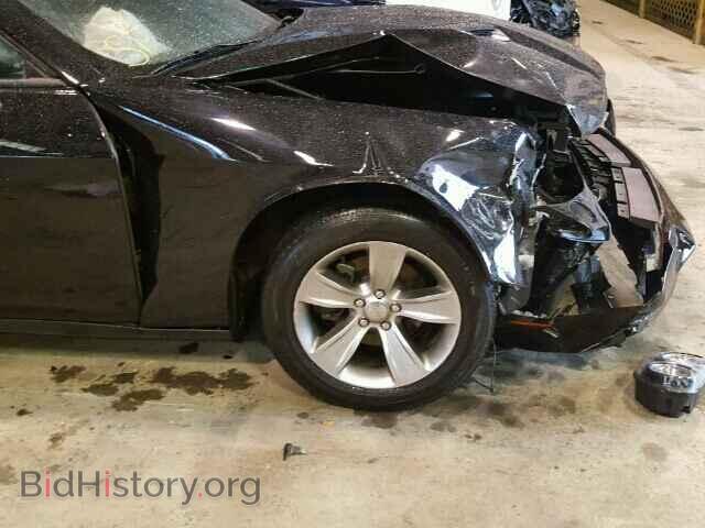 2015 DODGE CHALLENGER - VIN: 2C3CDZAG4FH783706 - Photo 10