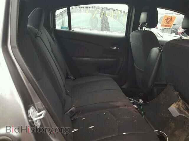 2013 CHRYSLER 200 - VIN: 1C3CCBAB1DN648380 - Фото 5