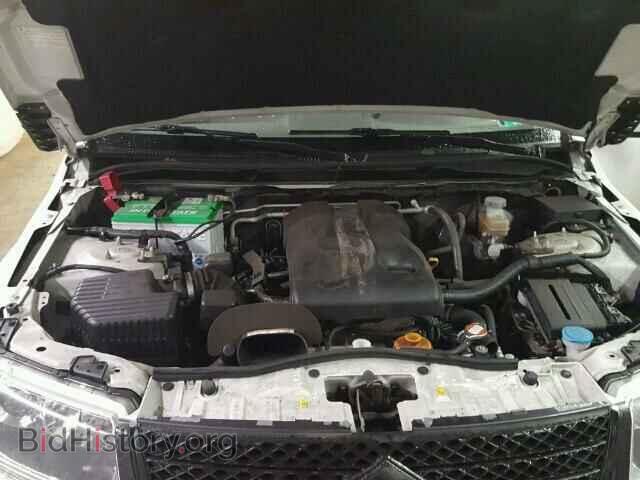 2012 SUZUKI GR VITARA - VIN: JS3TD0D25C4101739 - Фото 7