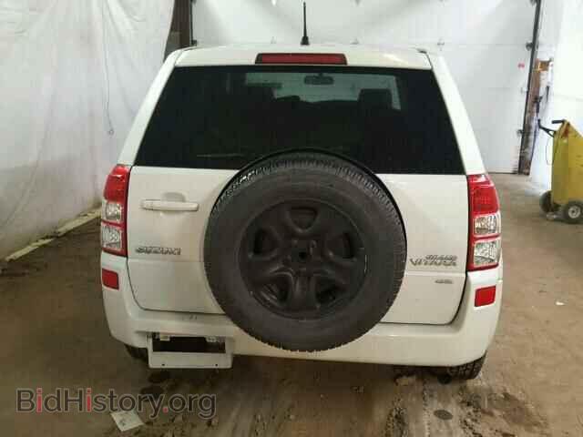 2012 SUZUKI GR VITARA - VIN: JS3TD0D25C4101739 - Фото 9
