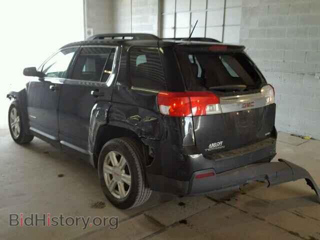 2013 GMC TERRAIN - VIN: 2GKFLVEK8D6427324 - Фото 3