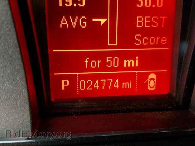 2013 GMC TERRAIN - VIN: 2GKFLVEK8D6427324 - Фото 8