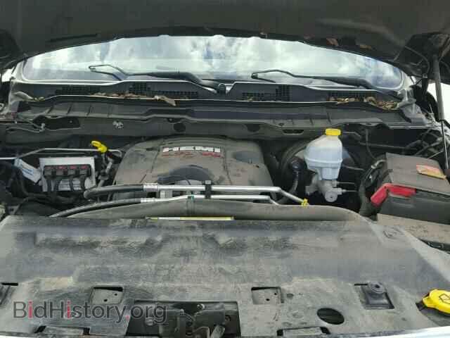 2012 DODGE RAM 1500 - VIN: 1C6RD6LT1CS137078 - Фото 7