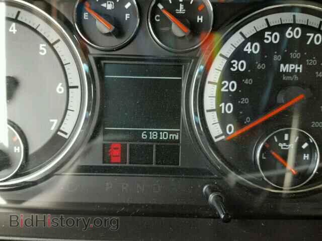 2012 DODGE RAM 1500 - VIN: 1C6RD6LT1CS137078 - Фото 8
