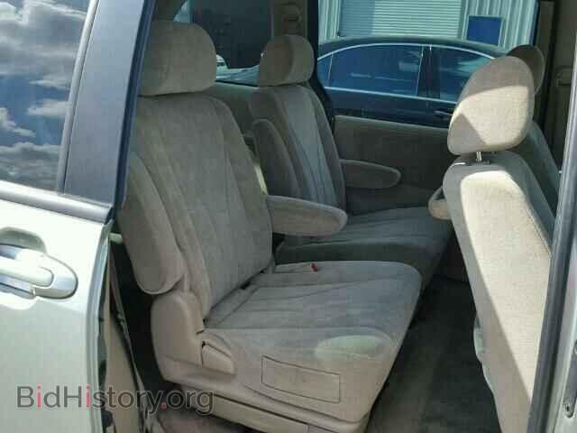 2003 MAZDA MPV - VIN: JM3LW28A430355415 - Фото 6