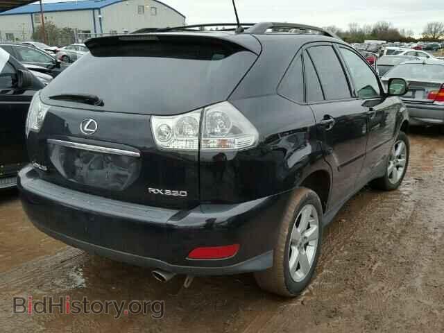 2004 LEXUS RX330 - VIN: 2T2HA31U64C034051 - Фото 4